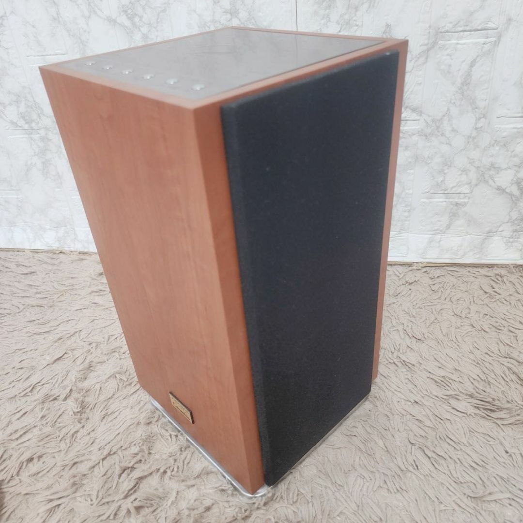 ANABAS audio - 極美品 ANABAS Columbia CD ラジオシステム NCA-100の