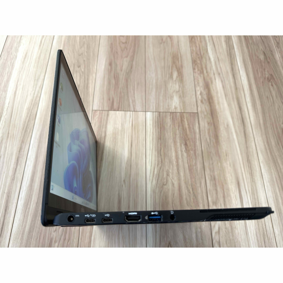 富士通 - タッチパネル LIFEBOOK U939X/A Win11/office21付の通販 by