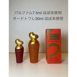 NINA RICCI（香水(女性用)）のフリマアイテム一覧