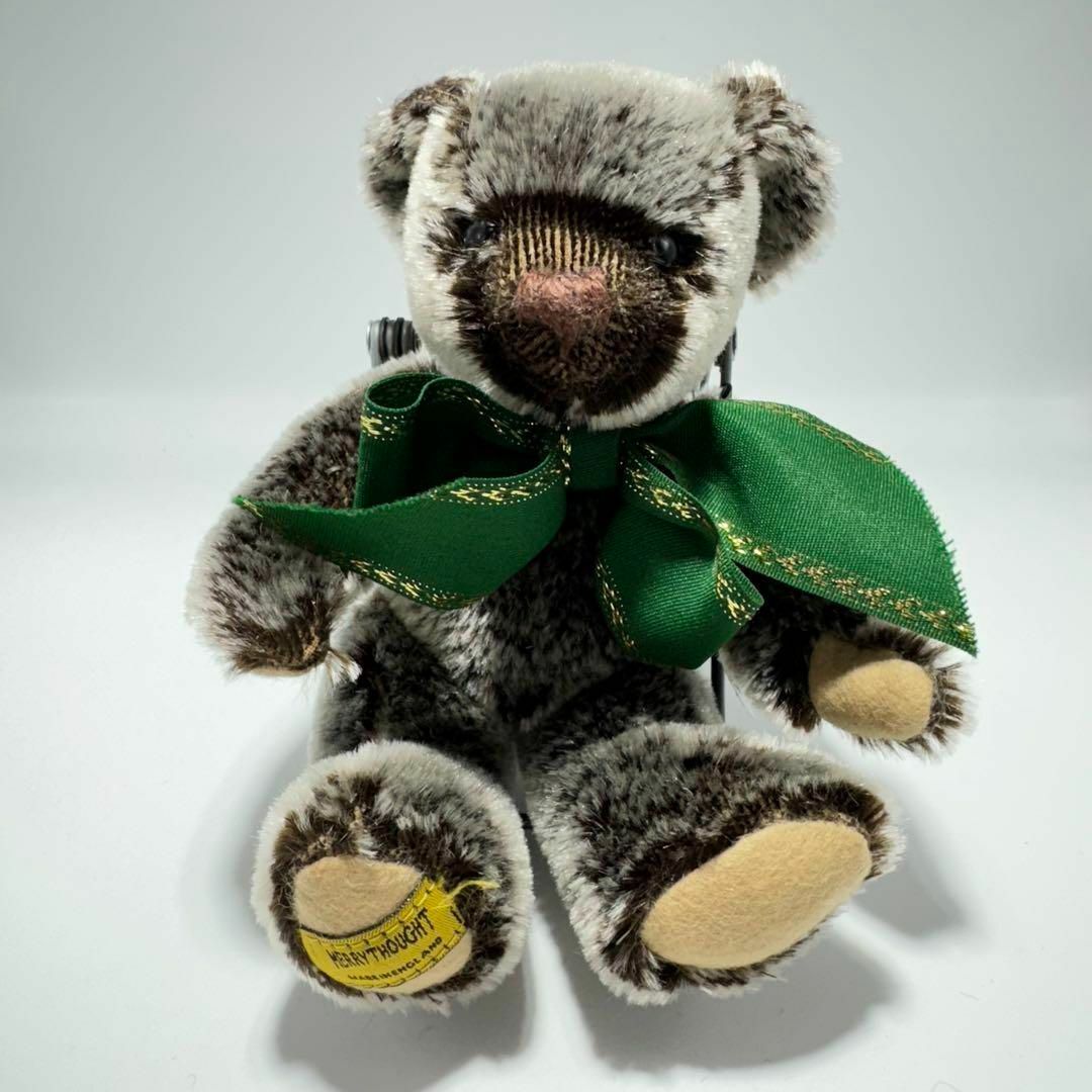 メリーソートチーキー テディベア メリーソート チーキー ビープス2