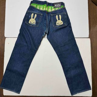 CUNE（デニム/ジーンズ）のフリマアイテム一覧