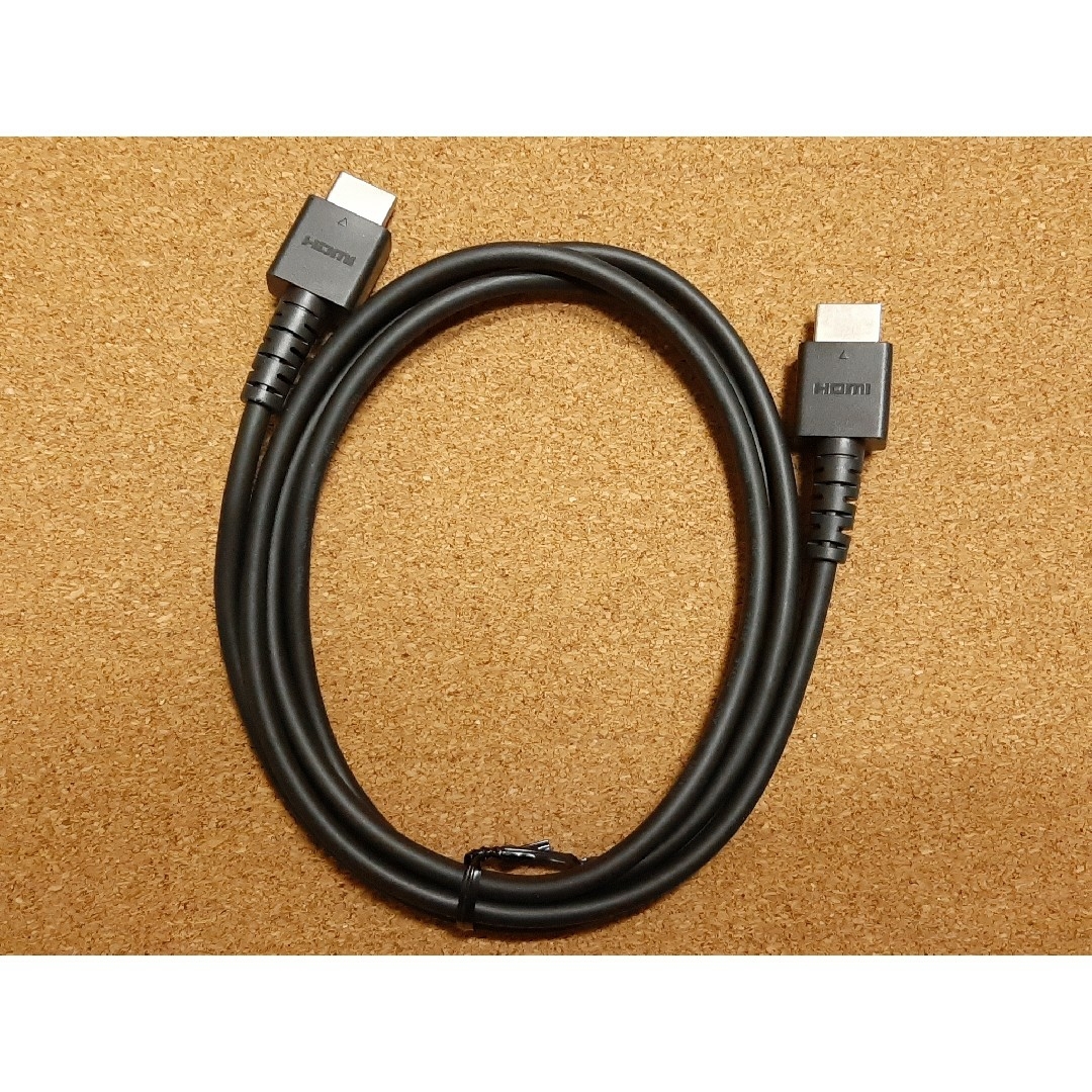 Nintendo Switch - Nintendo Switch HDMIケーブル 純正品の通販 by