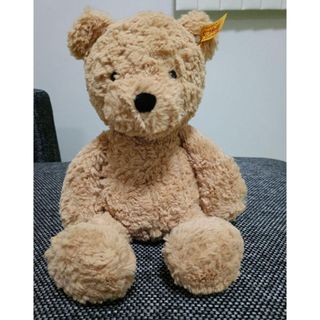 Steiff - ✓【正規品レア】シュタイフ ホッキョクグマ シロクマ 北極