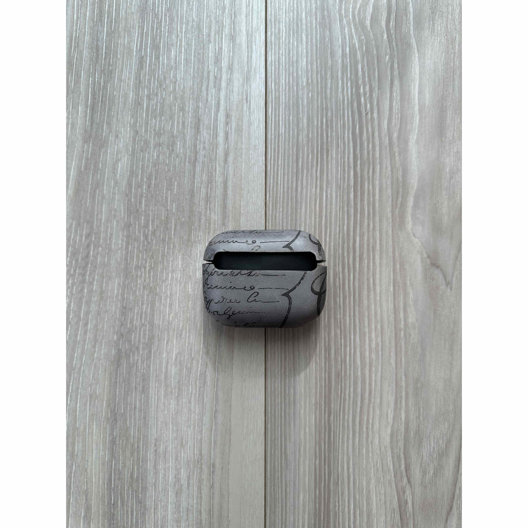 BERLUTI - 定価8,8万 ベルルッティ レザー エアーポッズ ケース ライト