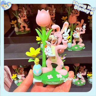 Disney - 【最新☆正規品】グーフィー 2025春 フィギュア 上海