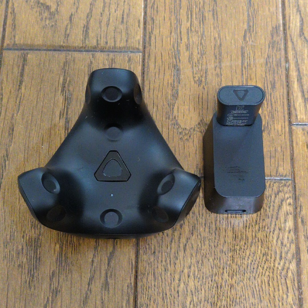HTC - HTC VIVE トラッカー 3.0 中古の通販 by リューヤ's shop