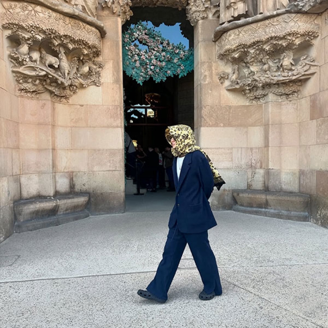 レア商品！藤井風さん着用 インドネシアバティック 推し活 アイテム