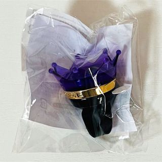 新品☆ヒプノシスマイク☆ヒプマイ【波羅夷空却】ジュエルリングライト