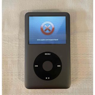 iPod classicのフリマアイテム一覧
