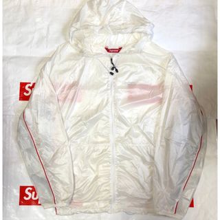 Supreme（ナイロンジャケット）のフリマアイテム一覧