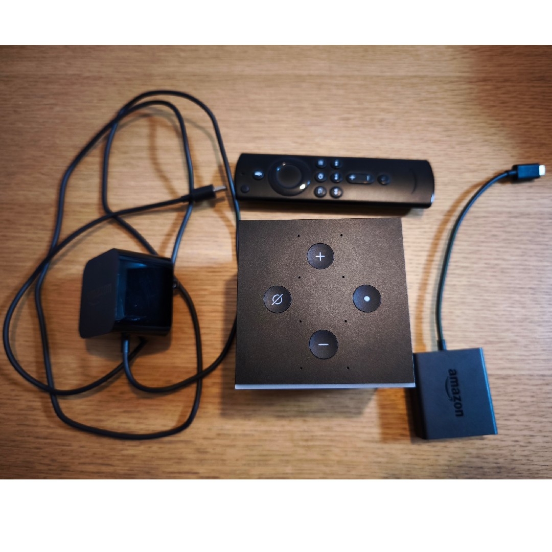 Amazon - Amazon fire tv cube 第2世代の通販 by たいせー's shop