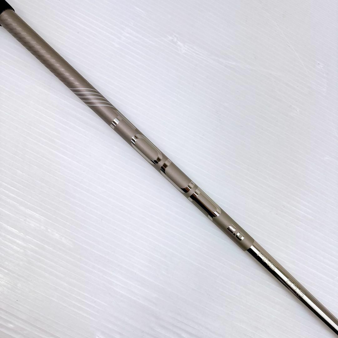 PING - PING TOUR 2.0 CHROME 65（S）ドライバー用シャフト／ピンの