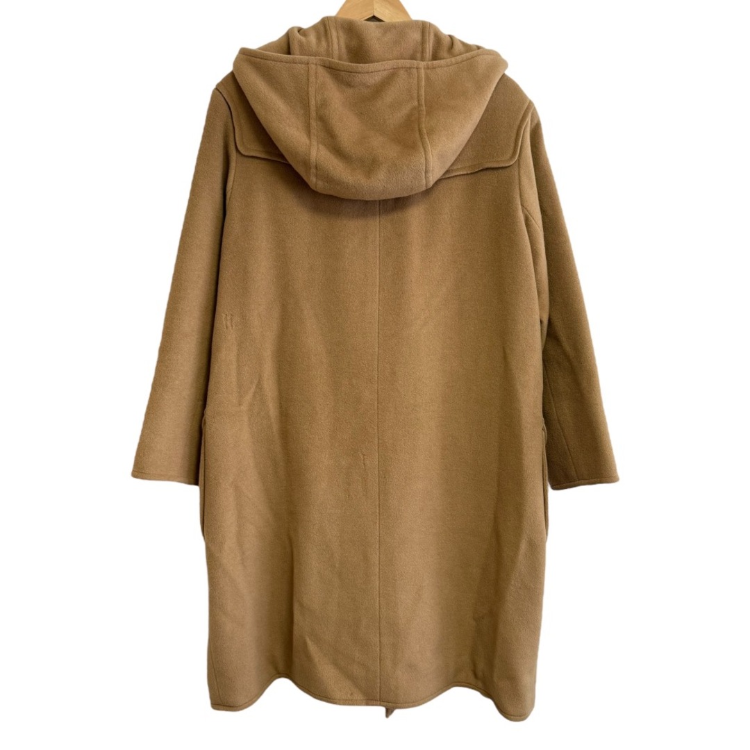 HERMES - HERMES エルメス ヴィンテージ グレナン金具 キャメル100