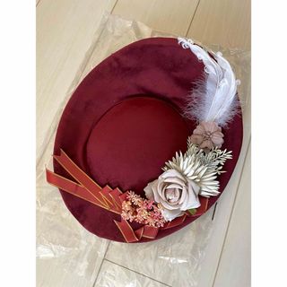 ALICE and the PIRATES（帽子）のフリマアイテム一覧