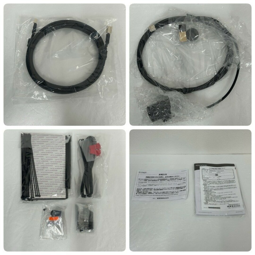 スズキ - SUZUKI スズキ 9909B-53U84-K02 ドライブレコーダー 純正