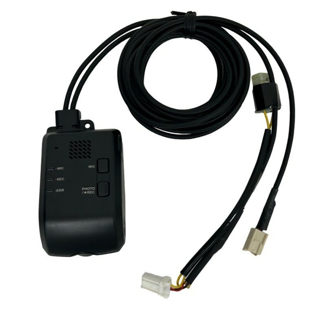 スズキ - SUZUKI スズキ 9909B-53U84-K02 ドライブレコーダー 純正