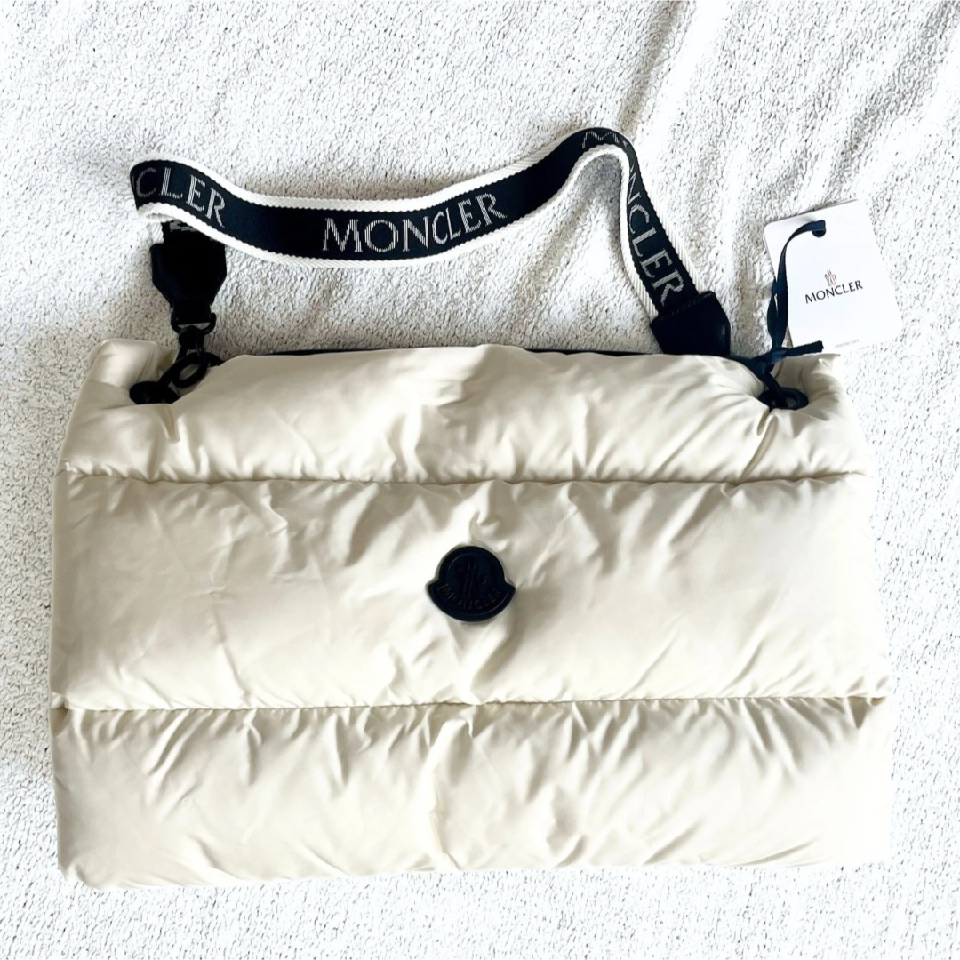 MONCLER - モンクレール MONCLER ナイロン トートーバック 2way の通販