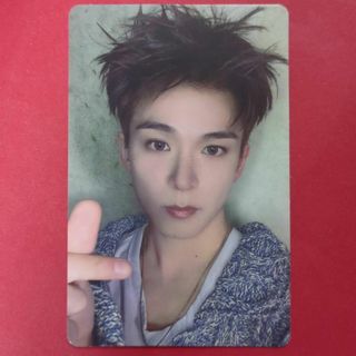 TREASURE - TREASURE トレジャー アサヒ YELLOW VER. 封入 トレカの