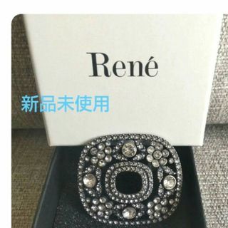 René（ブローチ/コサージュ）のフリマアイテム一覧