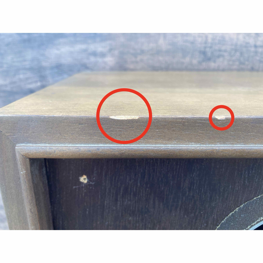 サンスイ SP-50 ペア 1960年代スピーカー 管mprの通販 by けん's shop