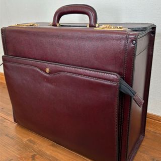 GOLD PFEIL - ゴールドファイルGOLD PFEIL GERMANY 本革コンビ