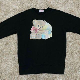 NILE PERCH（トレーナー/スウェット）のフリマアイテム一覧