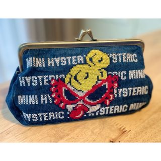 HYSTERIC MINIのフリマアイテム一覧