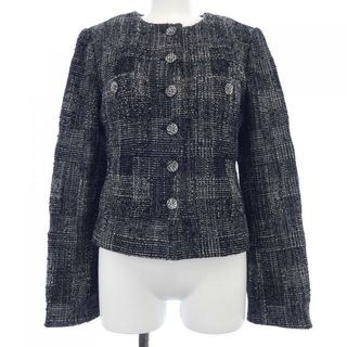 シャネル ノーカラージャケット ホワイト おまけ付き 楽天市場】ノー