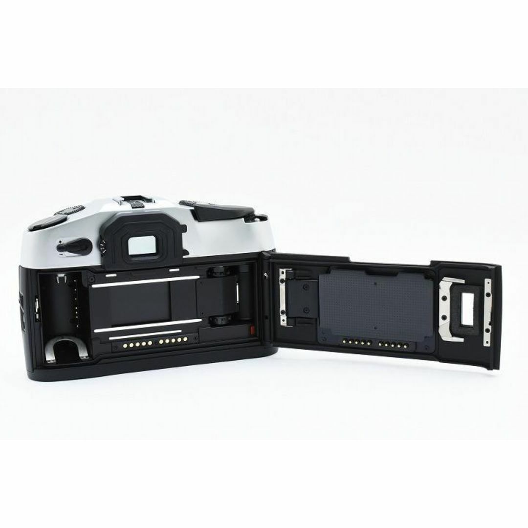 LEICA - 15061E 未使用に近い Leica R8 ライカ 一眼レフカメラ ボディ