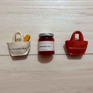 DEAN & DELUCA（ノベルティグッズ）のフリマアイテム一覧