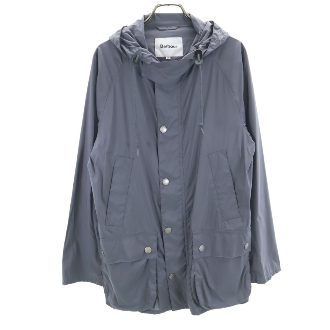 Barbour - バブアー ナイロンジャケット 36 グレー Barbour メンズの