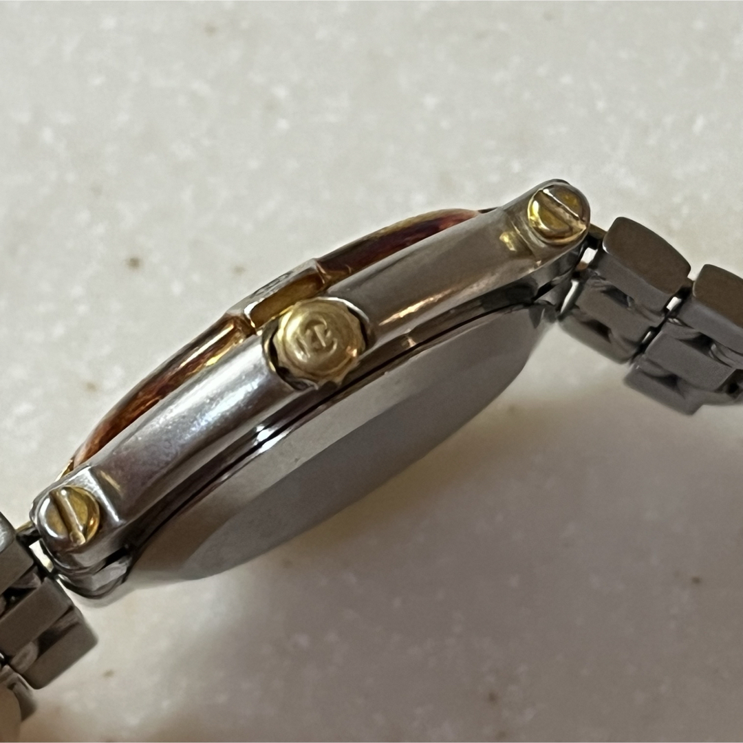 GUCCI - GUCCI グッチ レディース腕時計 【ジャンク品】の通販 by 紫音