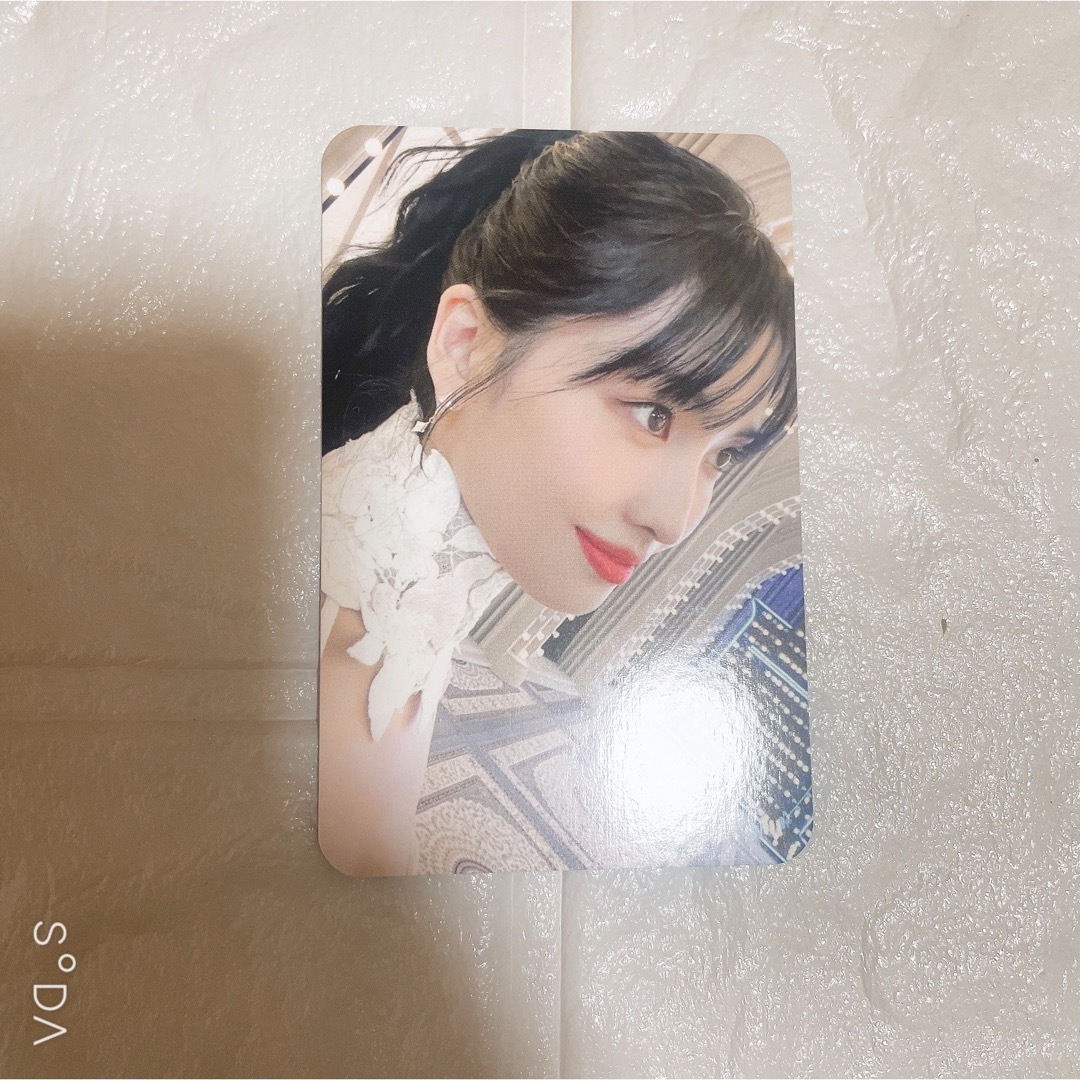 TWICE With YOU-th sound wave ラキドロ モモ サイン TWICE with you