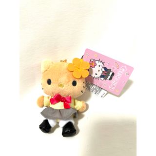 サンリオ - 平成 コギャル ギャル 日焼け キティ 制服 マスコット 50