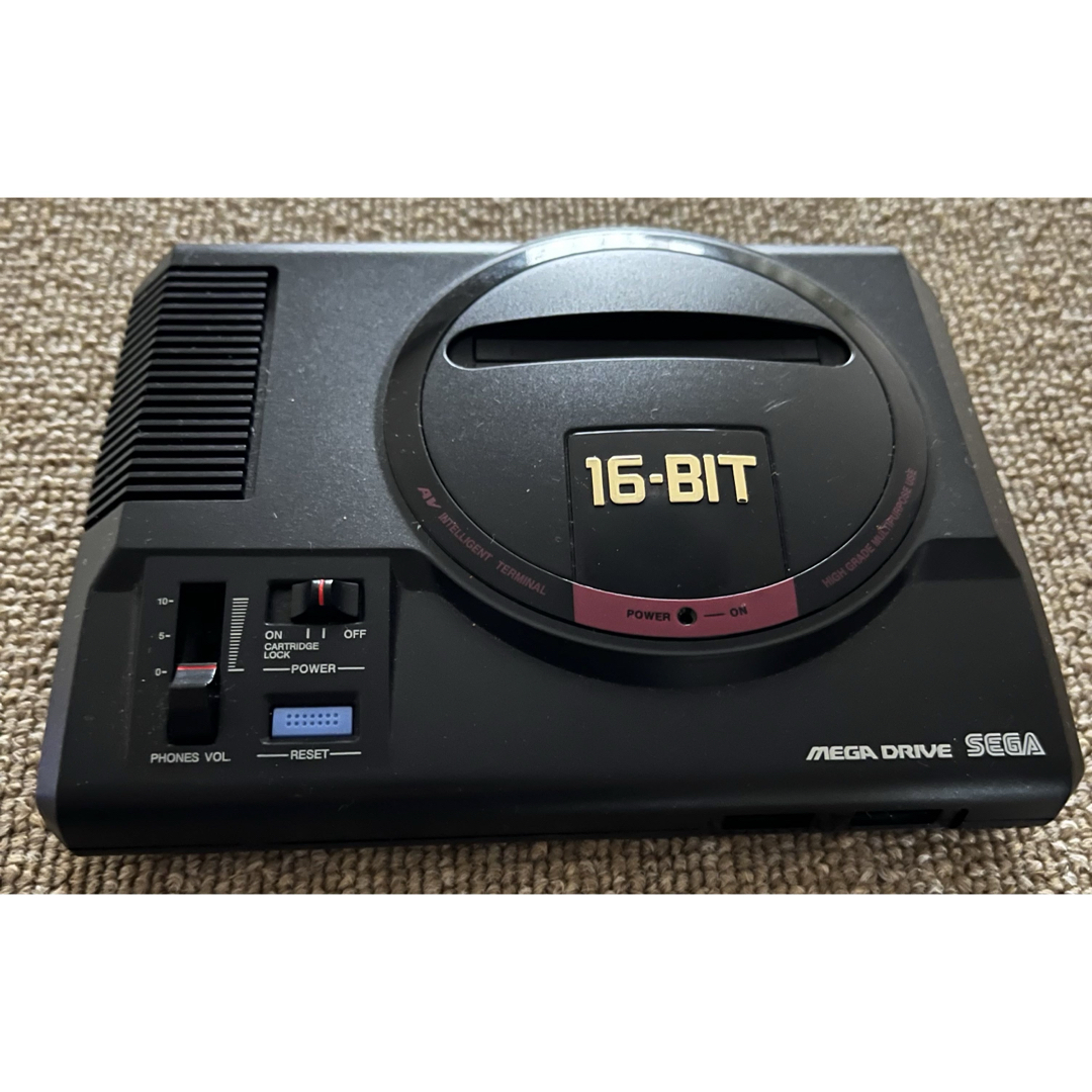 SEGA - 動作確認済みSEGA セガ メガドライブミニWの通販 by 楽天1379's