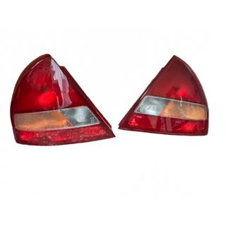 CN9A ランサーエボリューション 4 純正 テールランプ 左右セット