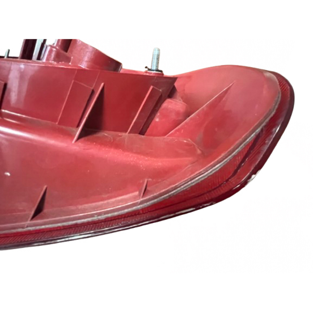 CN9A ランサーエボリューション 4 純正 テールランプ 左右セット