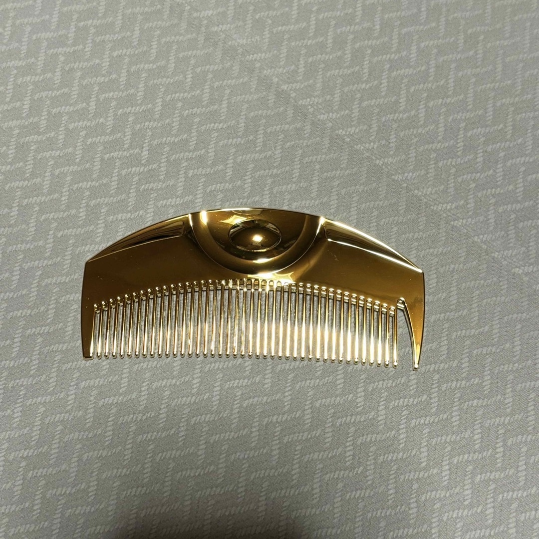 LOVE CHROME - 【未使用品】ラブクロム ツキ ゴールドの通販 by R