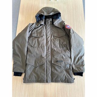 CANADA GOOSEのフリマアイテム一覧