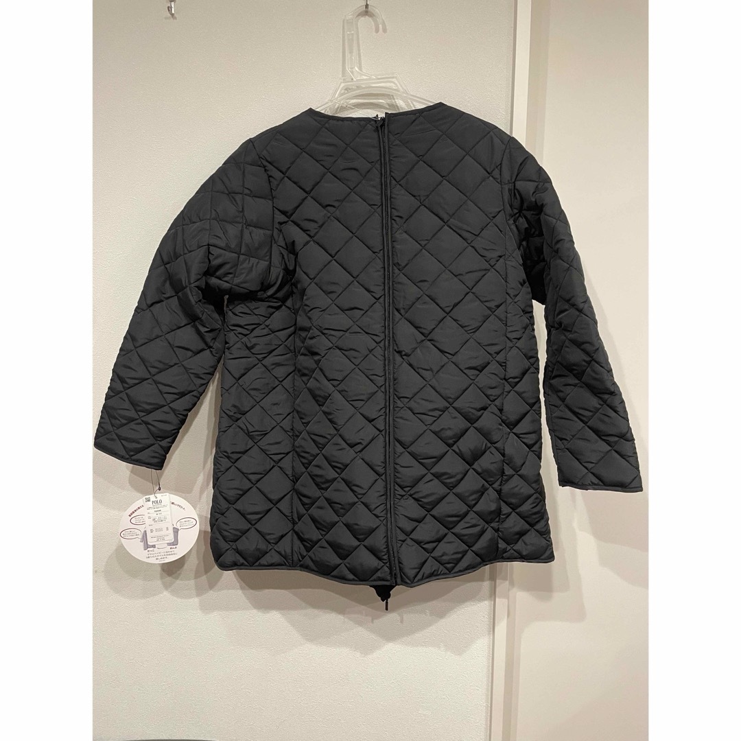 POLO（RALPH LAUREN） - POLO ダッカー付き 3way マタニティ ママ