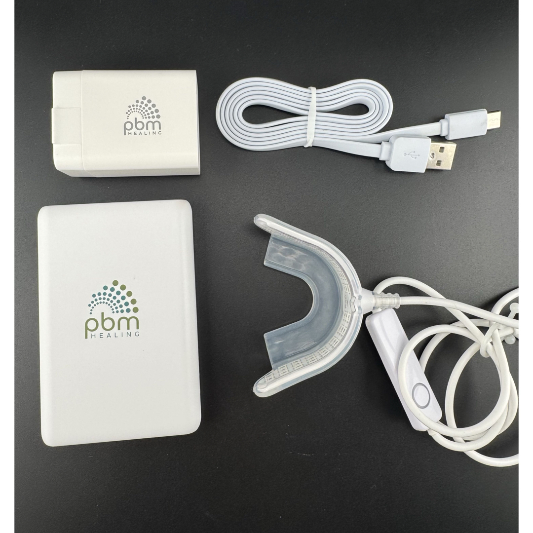 美品 pbm HEALING 1ヶ月仕様 【公式通販】