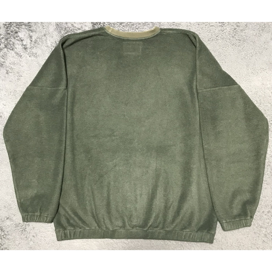 W)taps - wtaps フリーススウェットの通販 by TK｜ダブルタップスなら