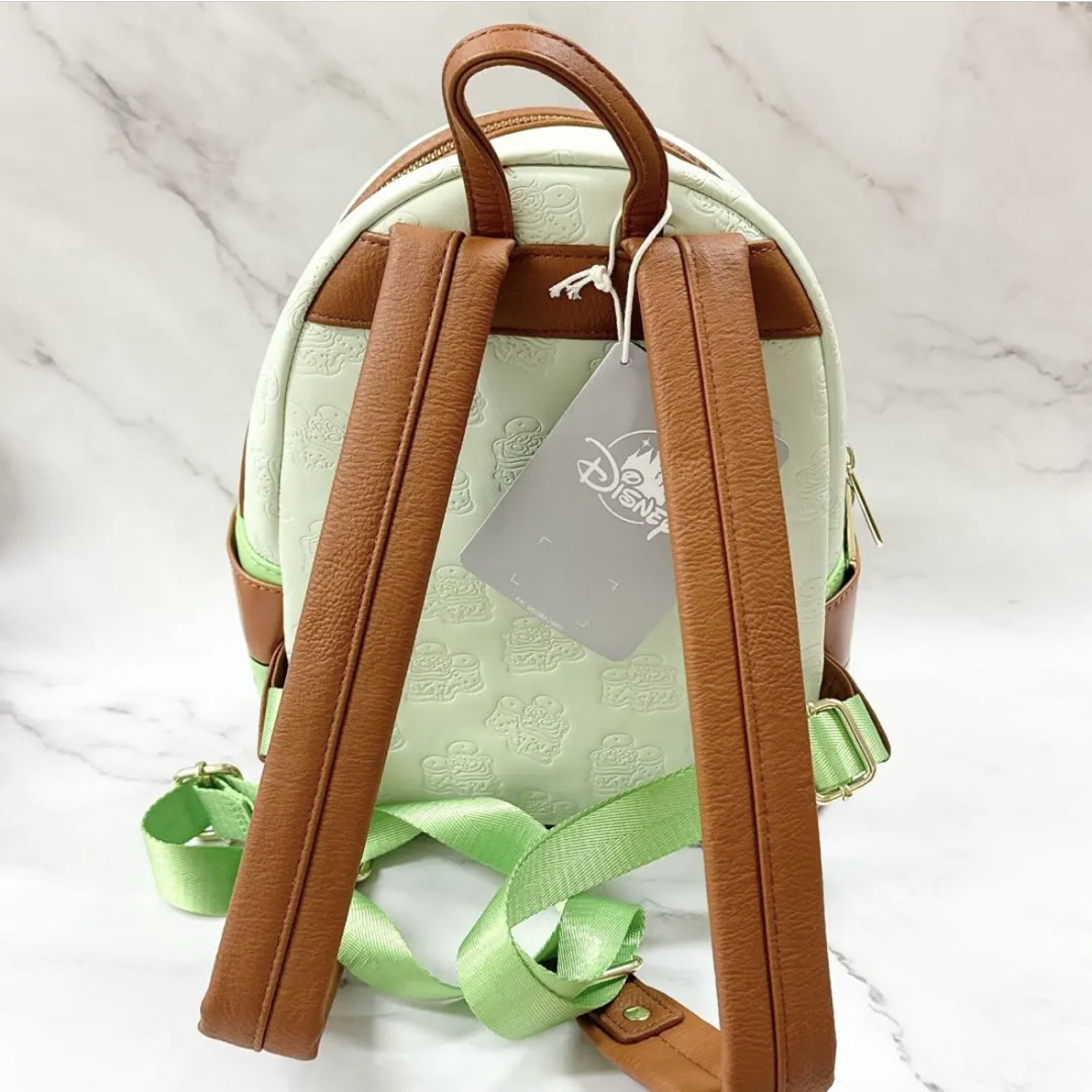 Disney - ◇パリディズニー◇ラウンジフライ ミッキー チョコミント