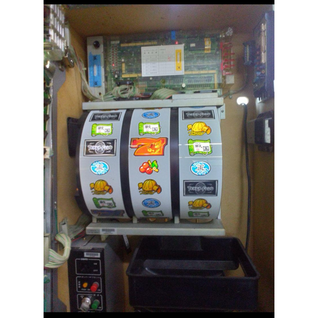 125「58937様専用。実機天下布武の通販はau PAY マーケット - 輸入雑貨