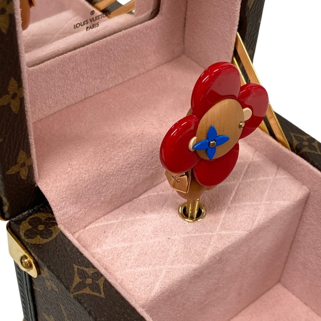 LOUIS VUITTON - ルイヴィトン LOUIS VUITTON オルゴール