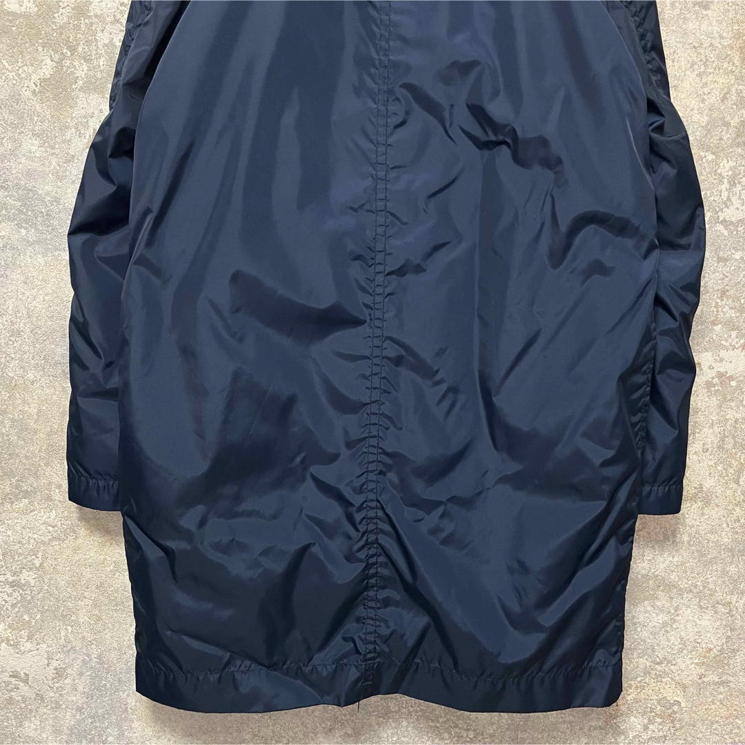 COMME des GARCONS SHIRT - COMME des GARCONS SHIRT 中綿 ナイロン