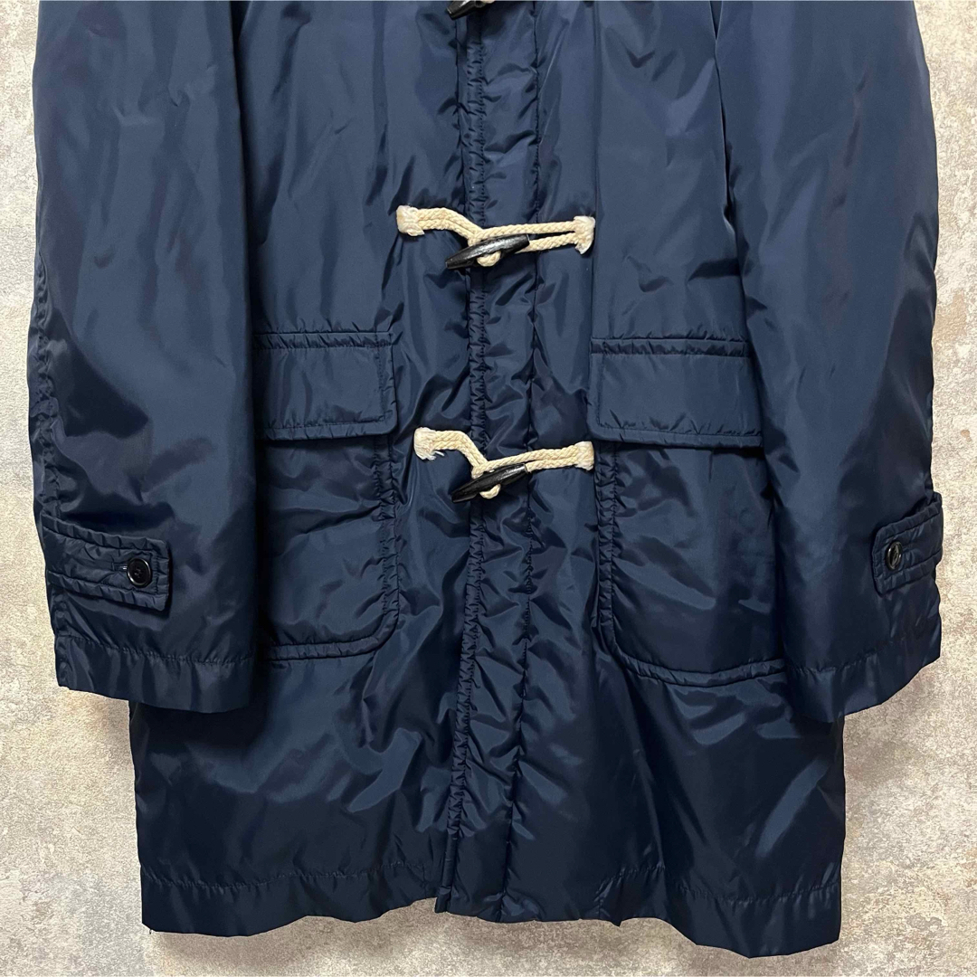 COMME des GARCONS SHIRT - COMME des GARCONS SHIRT 中綿 ナイロン