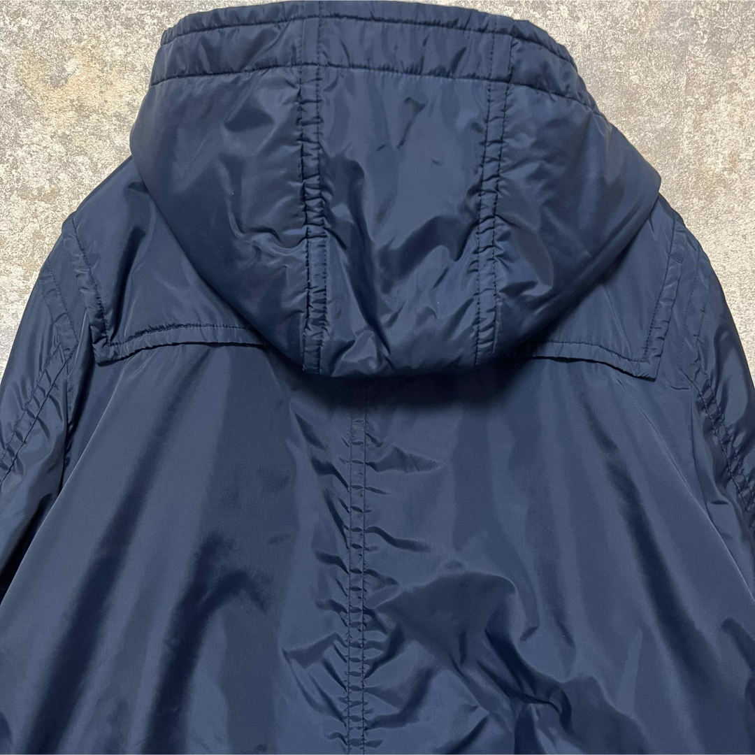 COMME des GARCONS SHIRT - COMME des GARCONS SHIRT 中綿 ナイロン