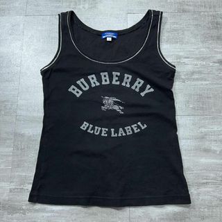 BURBERRY BLUE LABEL（タンクトップ）のフリマアイテム一覧