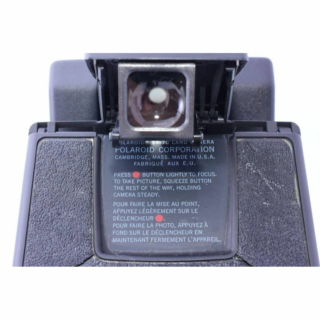 POLAROID SX-70 PolaSonic AutoFocus モデル2の通販 by Photogenic REI